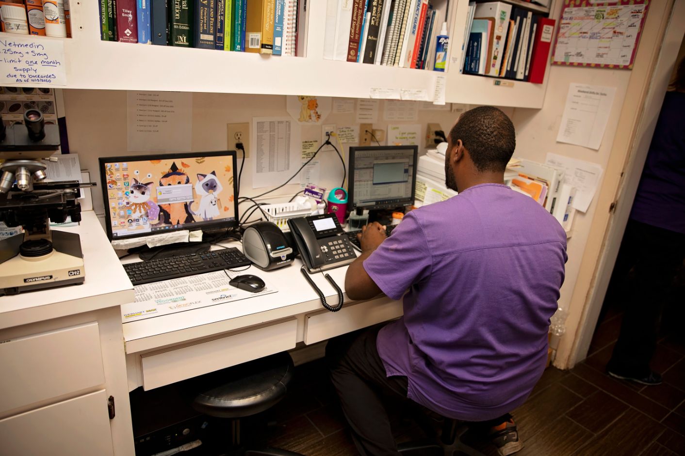 Online Forms Winter Garden Animal Hospital