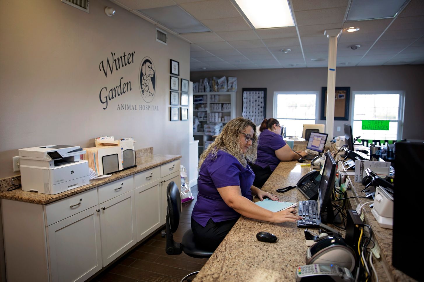 Canine Vaccinations in Winter Garden, FL Winter Garden Animal Hospital