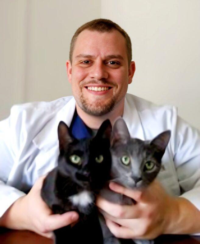 Dr. Christopher Bruckart