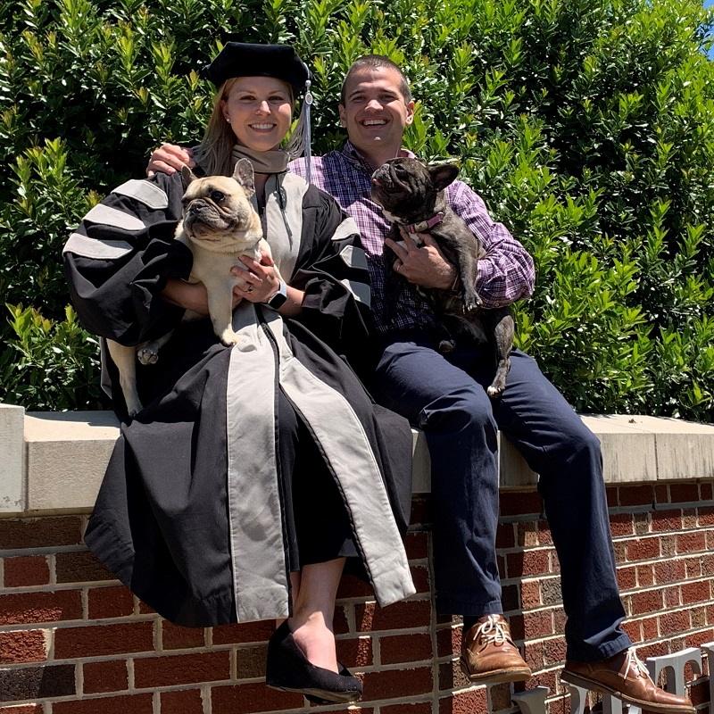 Dr. Elizabeth Cappleman