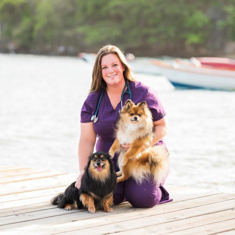 Dr. Jennifer MacDonald